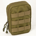 Pouch 112-002-03 - Green