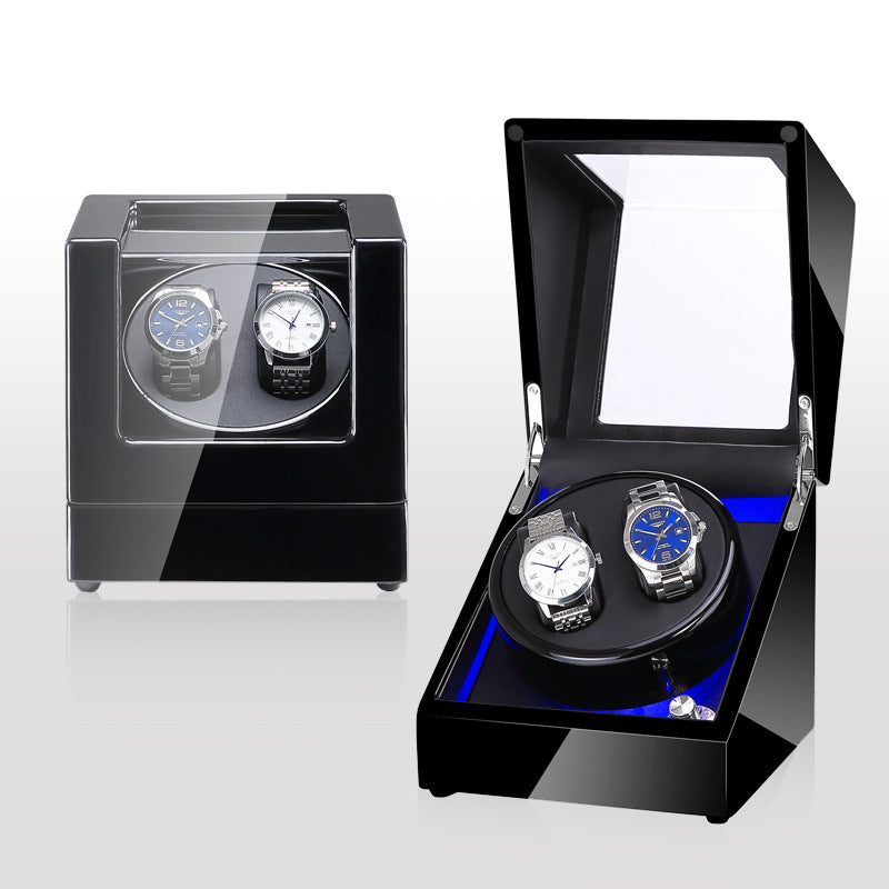 Mechanical Watch Shaker