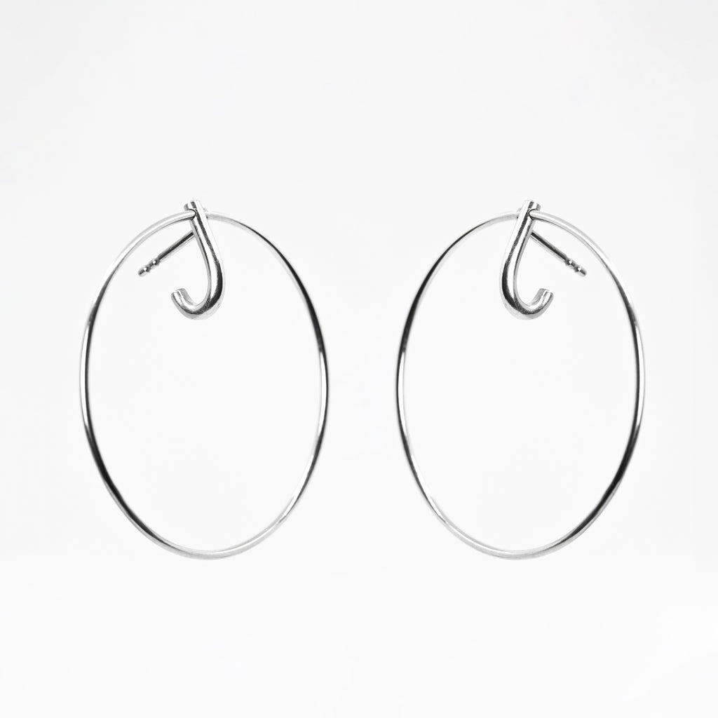 Earrings LAYERS x2
