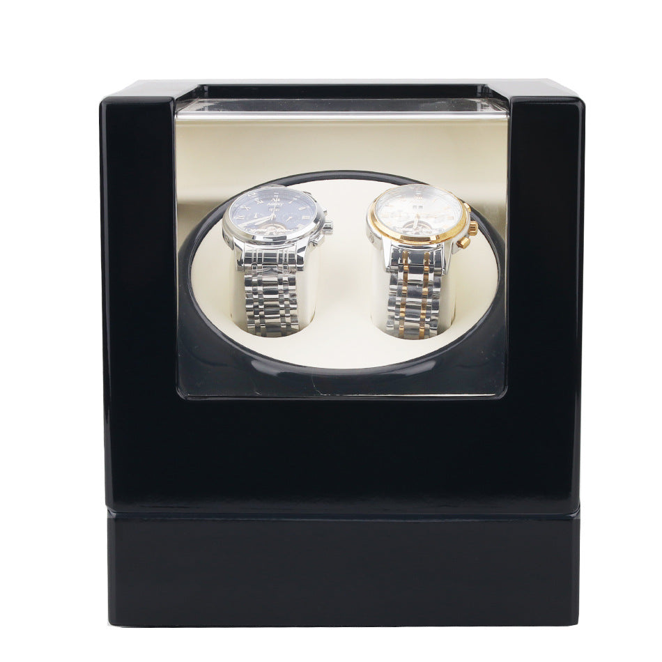 Mechanical Watch Shaker