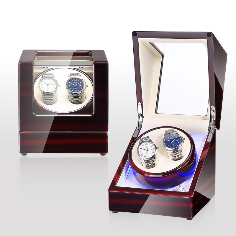 Mechanical Watch Shaker