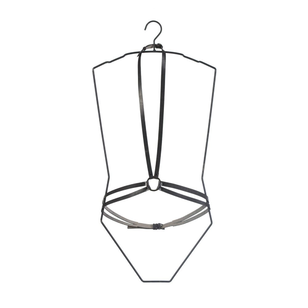 Body Harness No 2