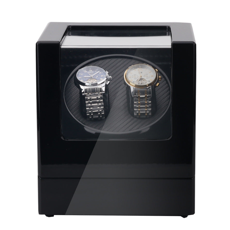 Mechanical Watch Shaker