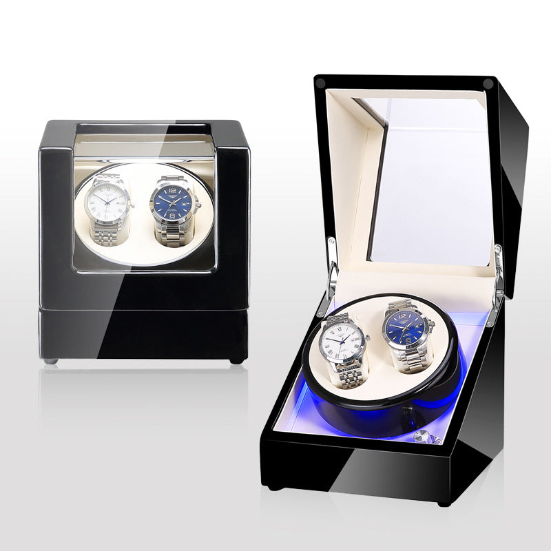 Mechanical Watch Shaker