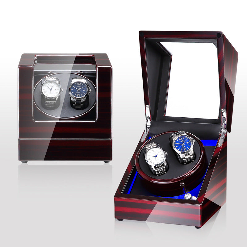 Mechanical Watch Shaker