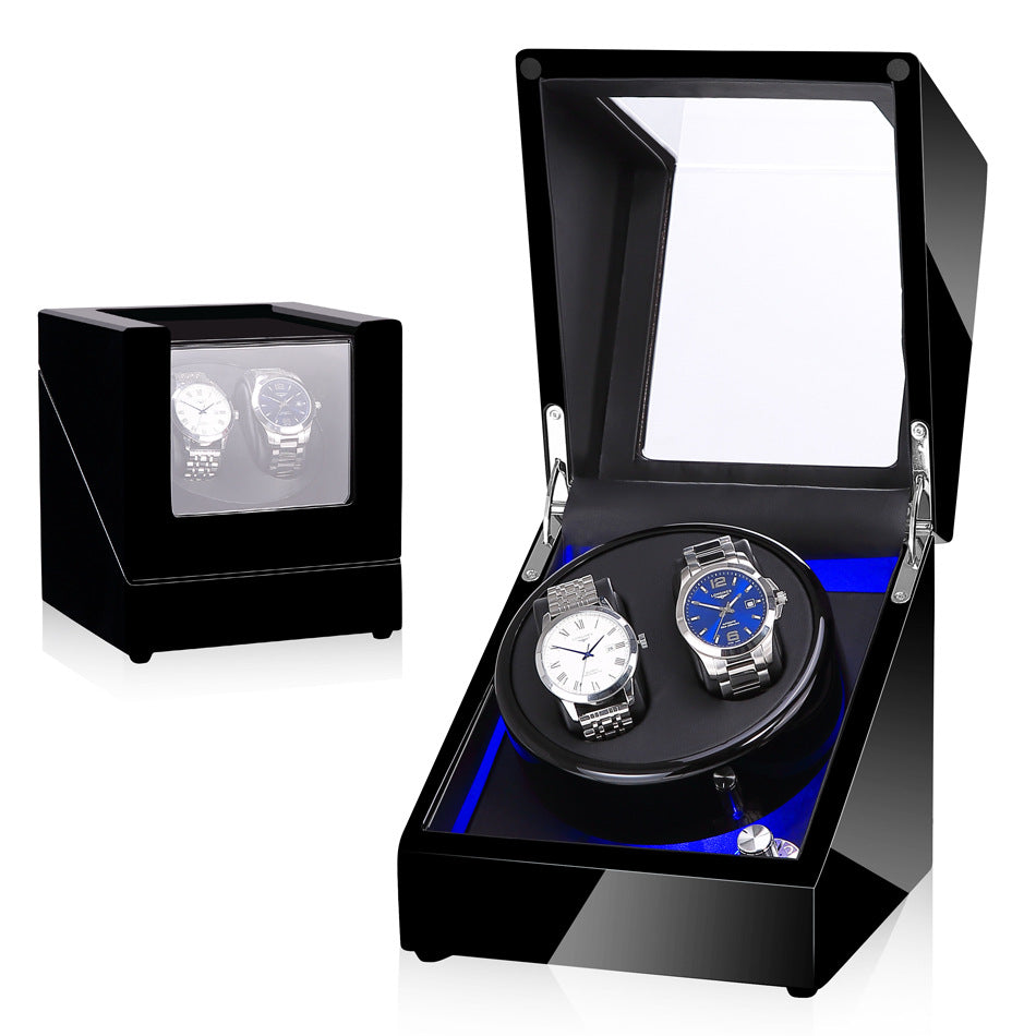 Mechanical Watch Shaker