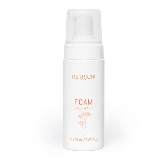 Facial Cleansing FOAM, 150ml