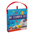 My Stampler Set - Construction Site