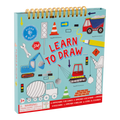 Drawing Kit - Construction Site