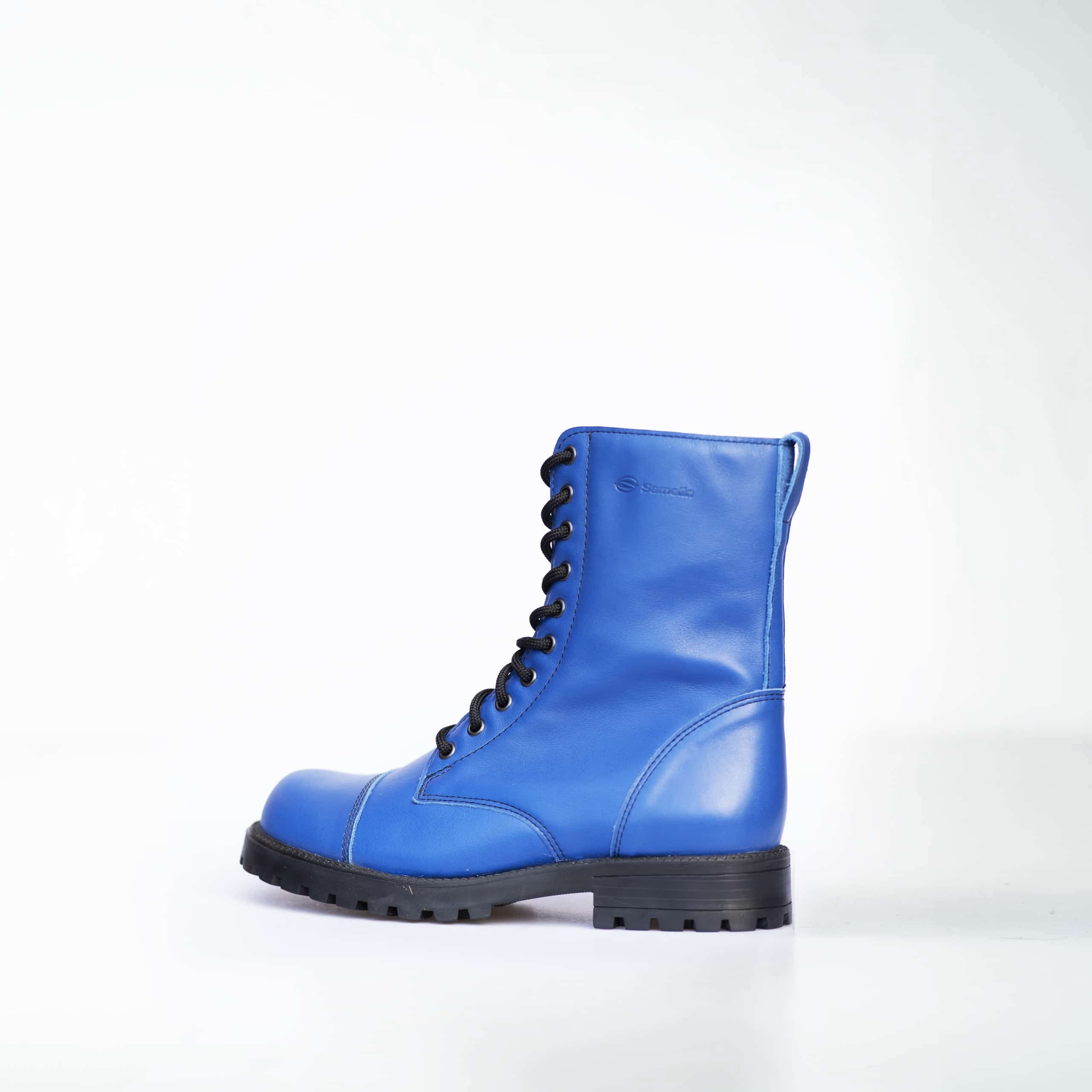 511 Blue with Zipper