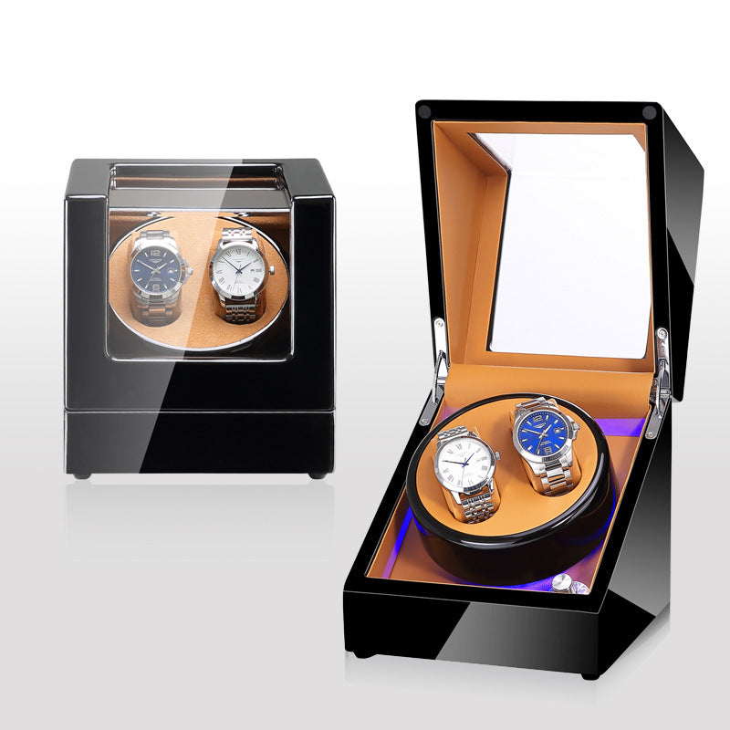 Mechanical Watch Shaker