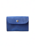 FRIDAY Wallet - Blue