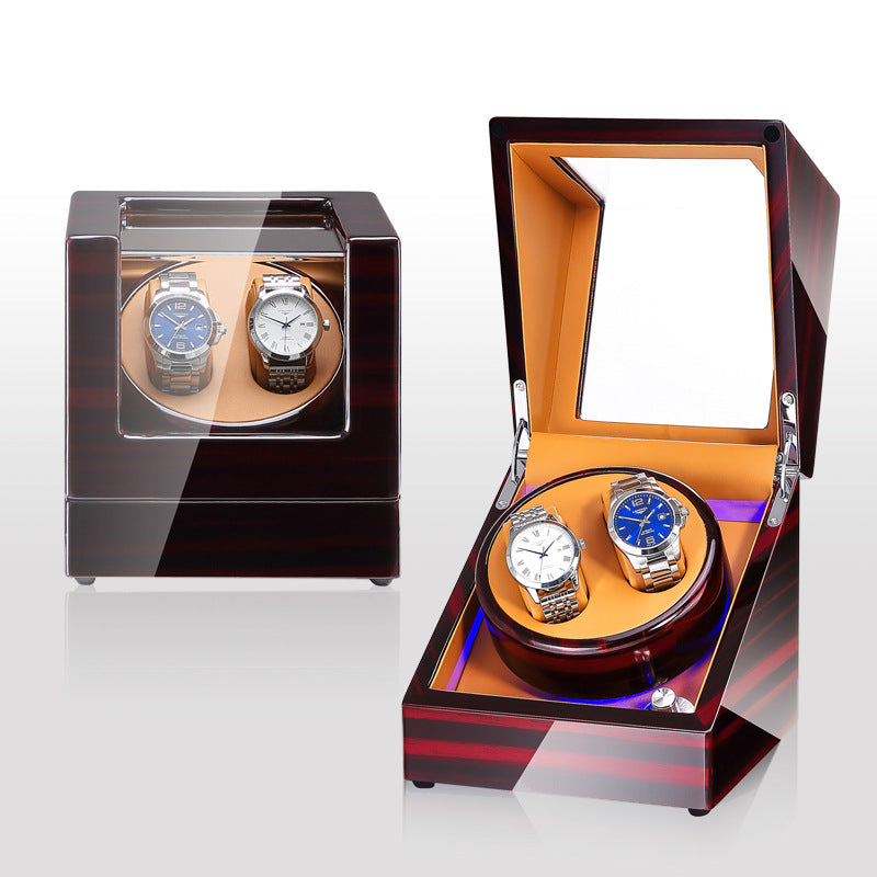 Mechanical Watch Shaker
