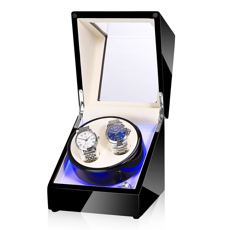 Mechanical Watch Shaker
