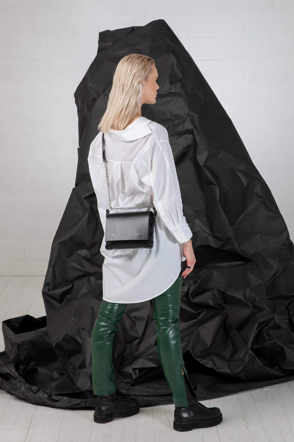 Handbag Agatha no.3