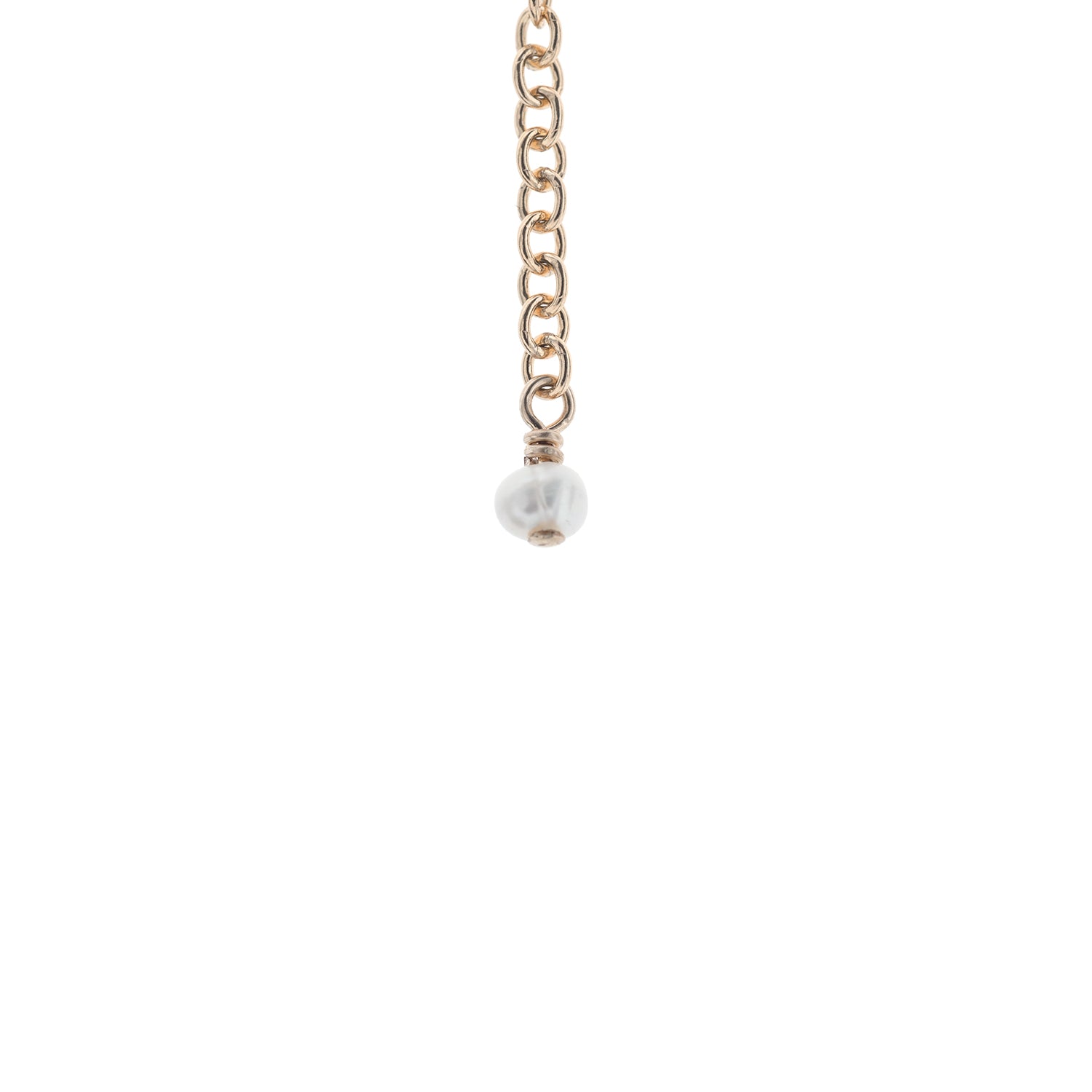 Anklet Keep It Simple