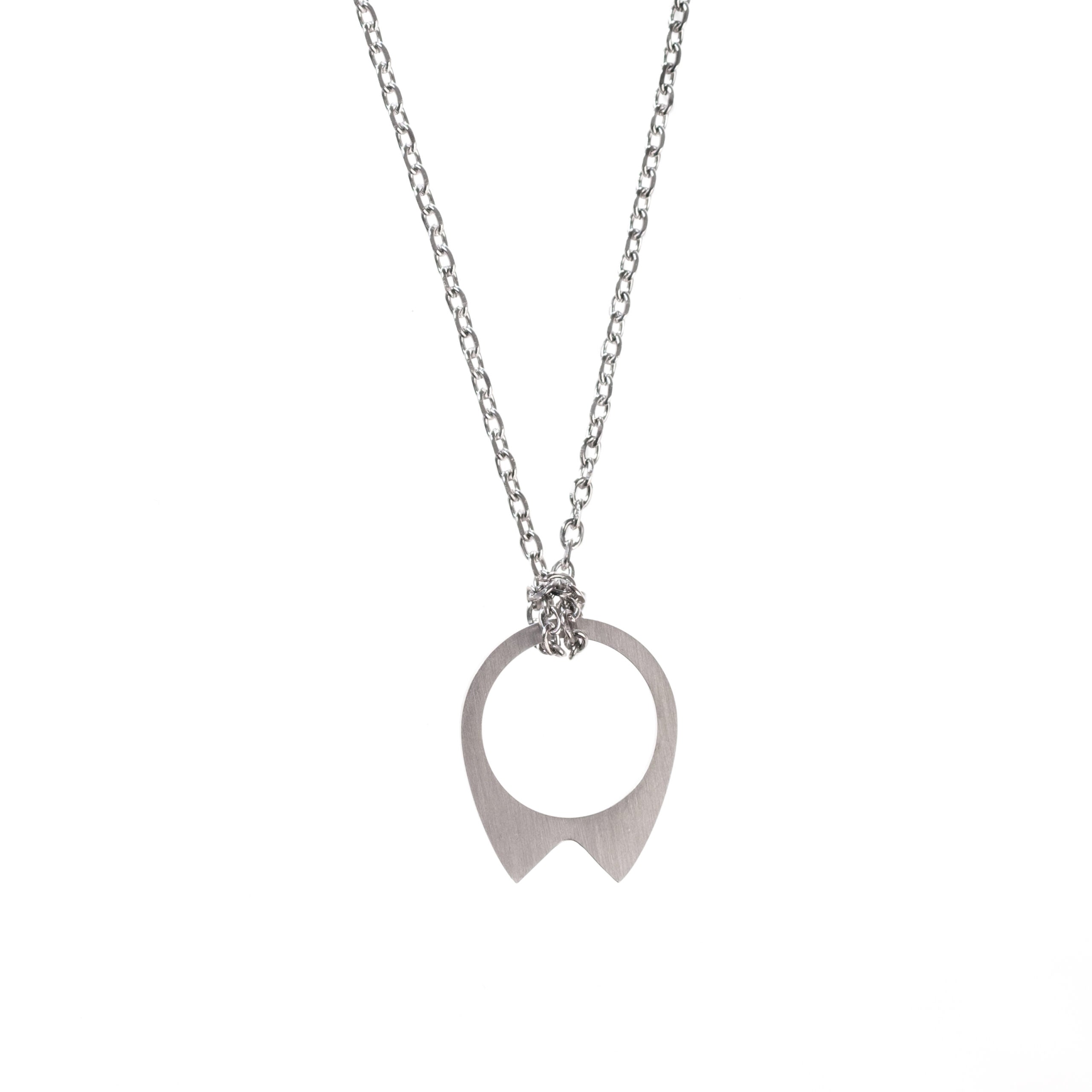 Necklace Cat