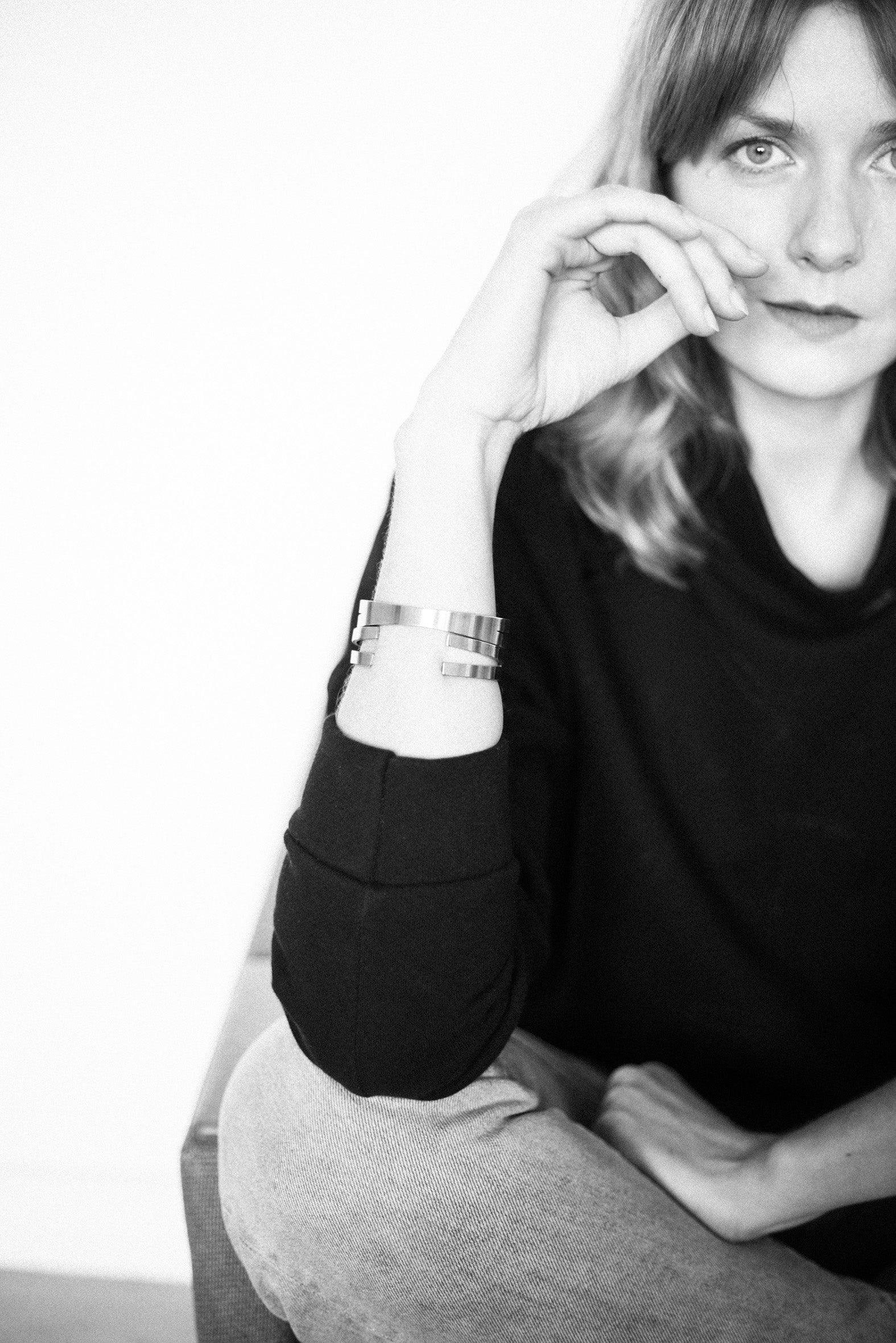 Bracelet Exo