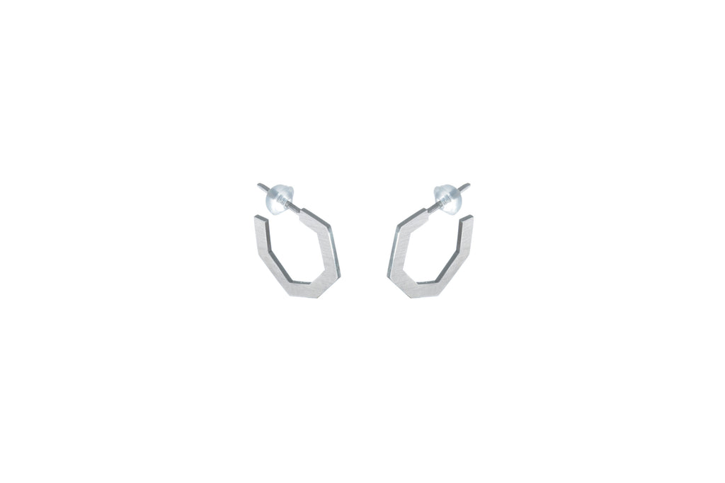 Earrings Flecte