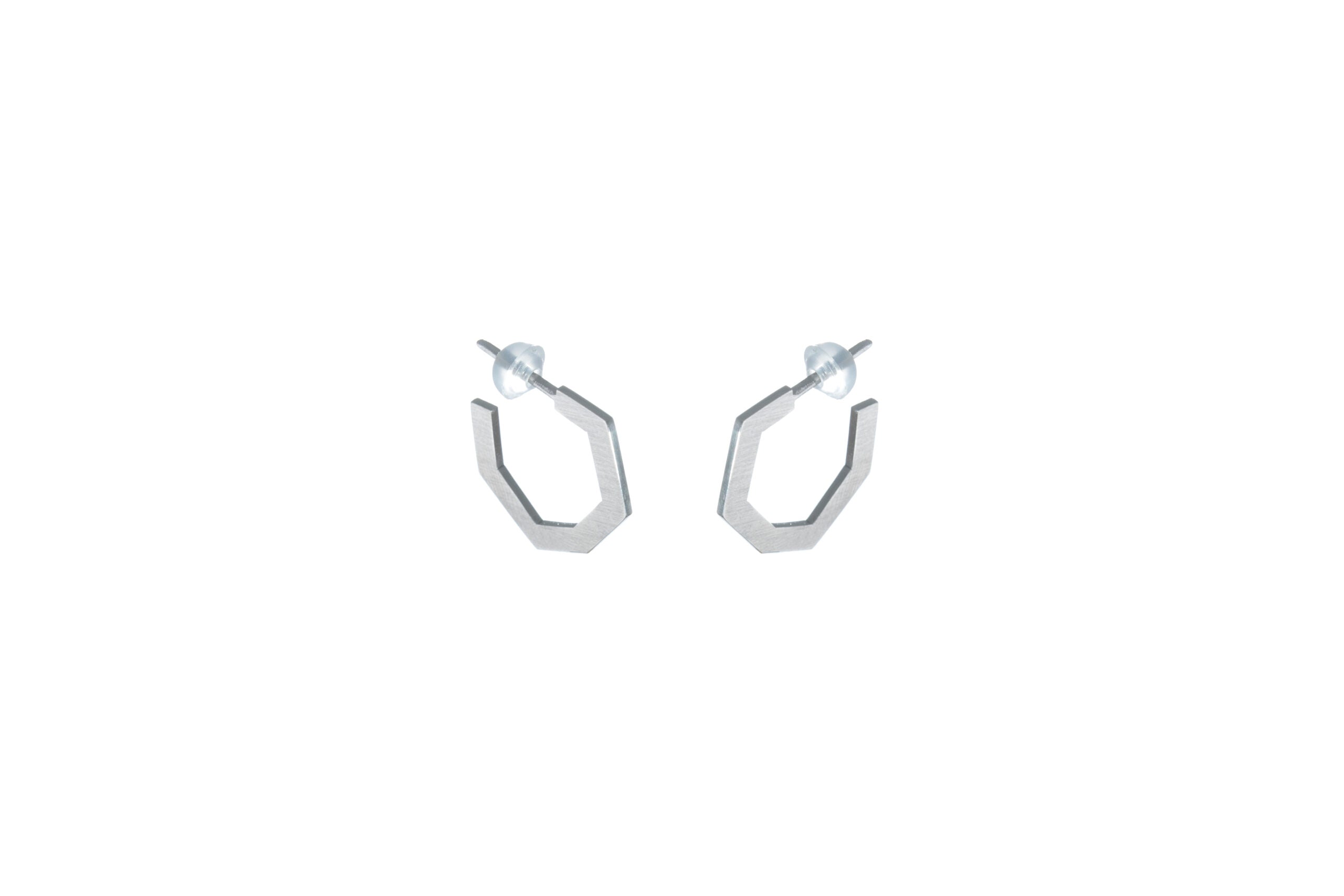 Earrings Flecte