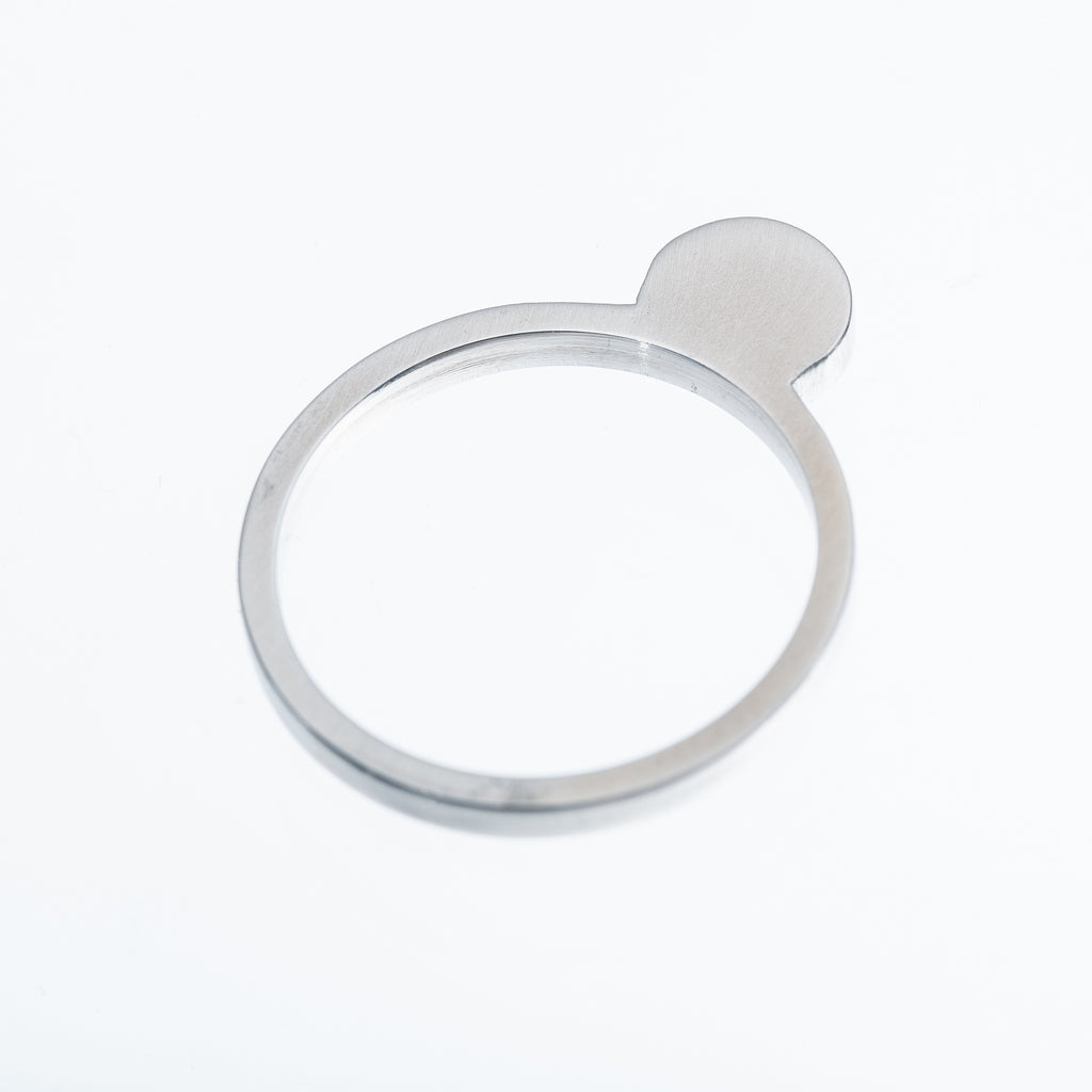 Ring Cauda