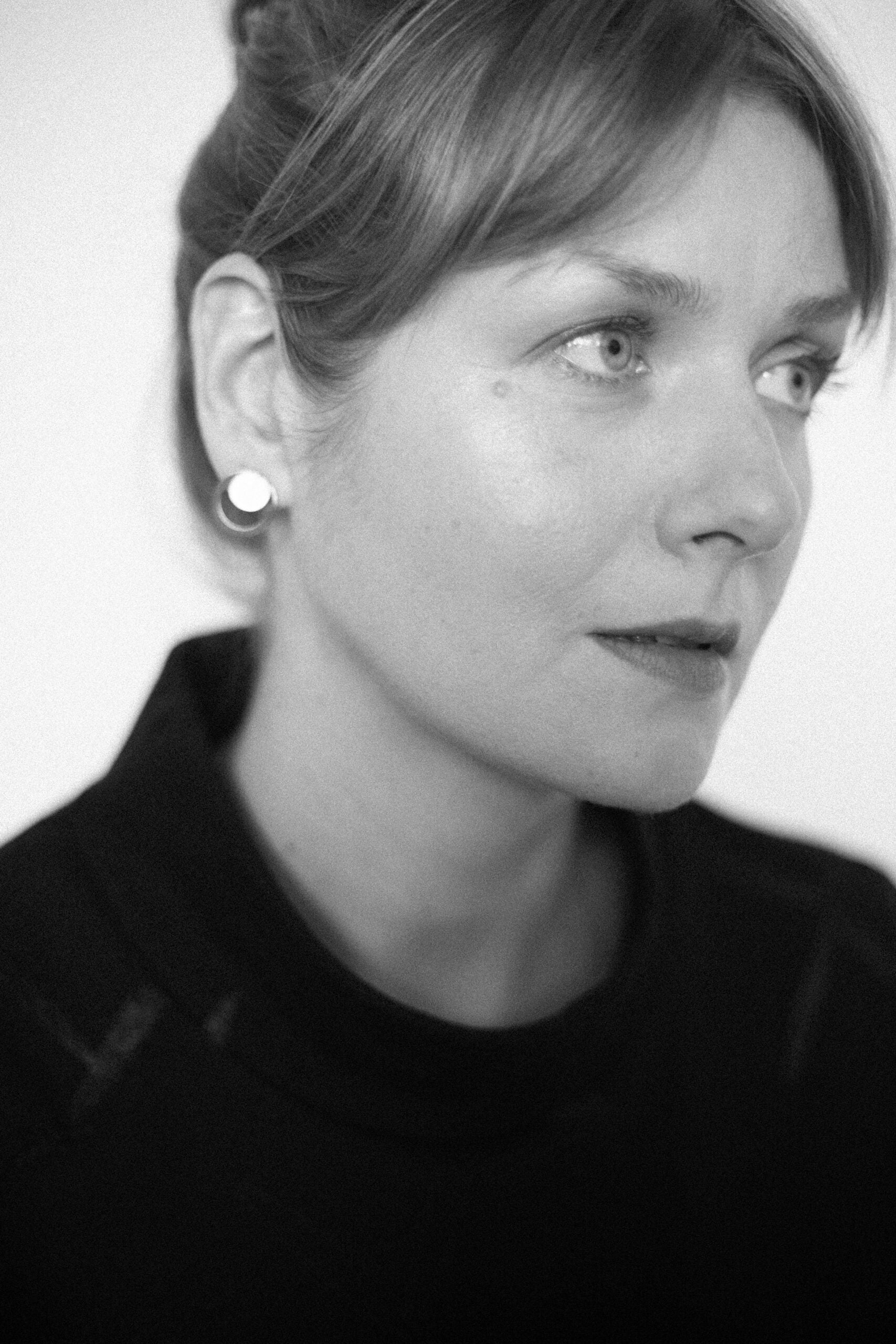Earrings Luna