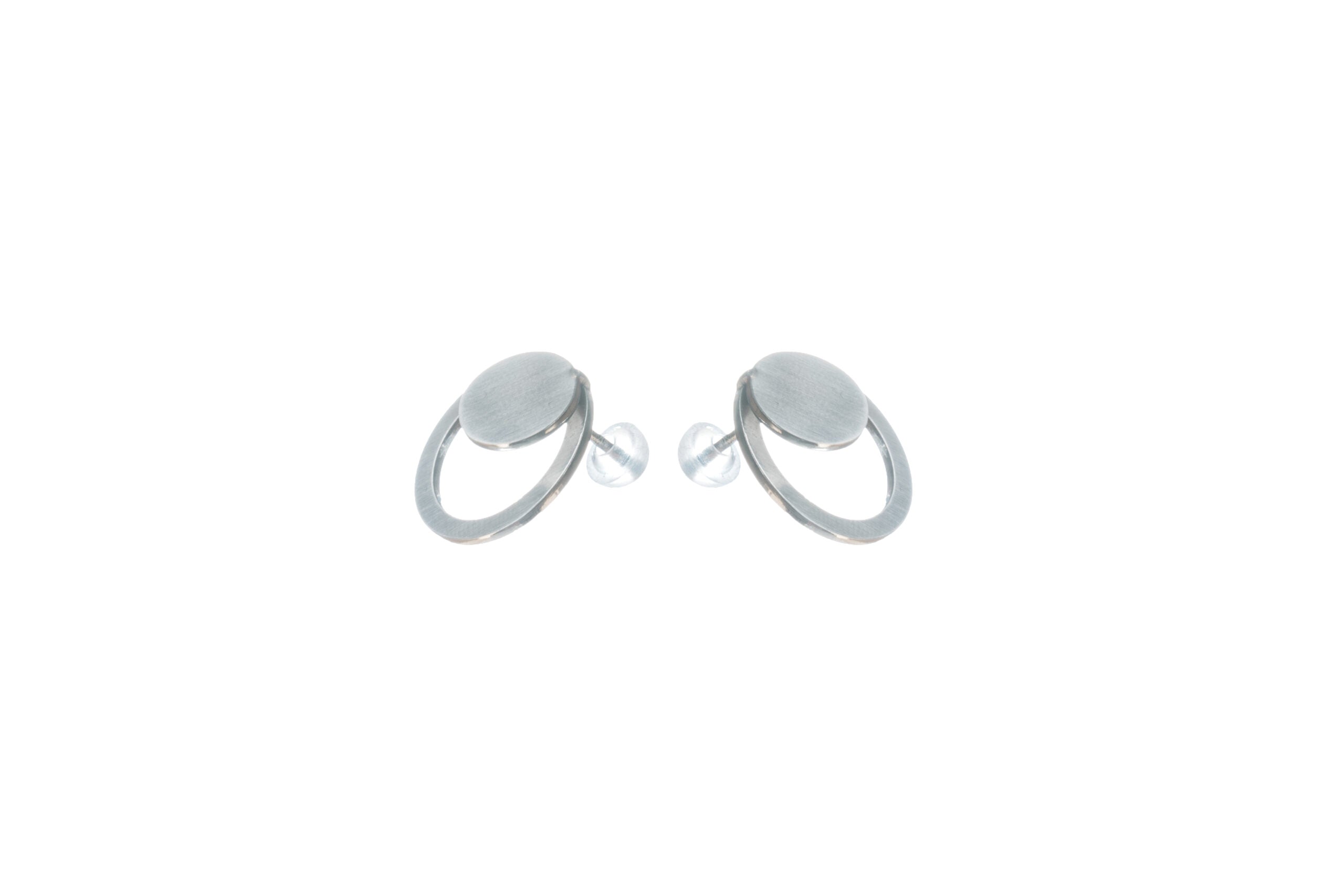 Earrings Luna