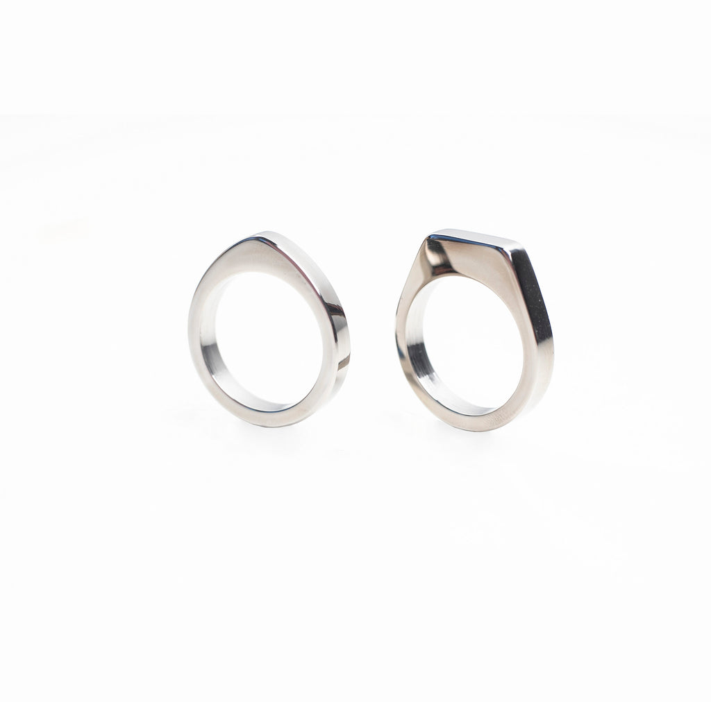 Ring Twins
