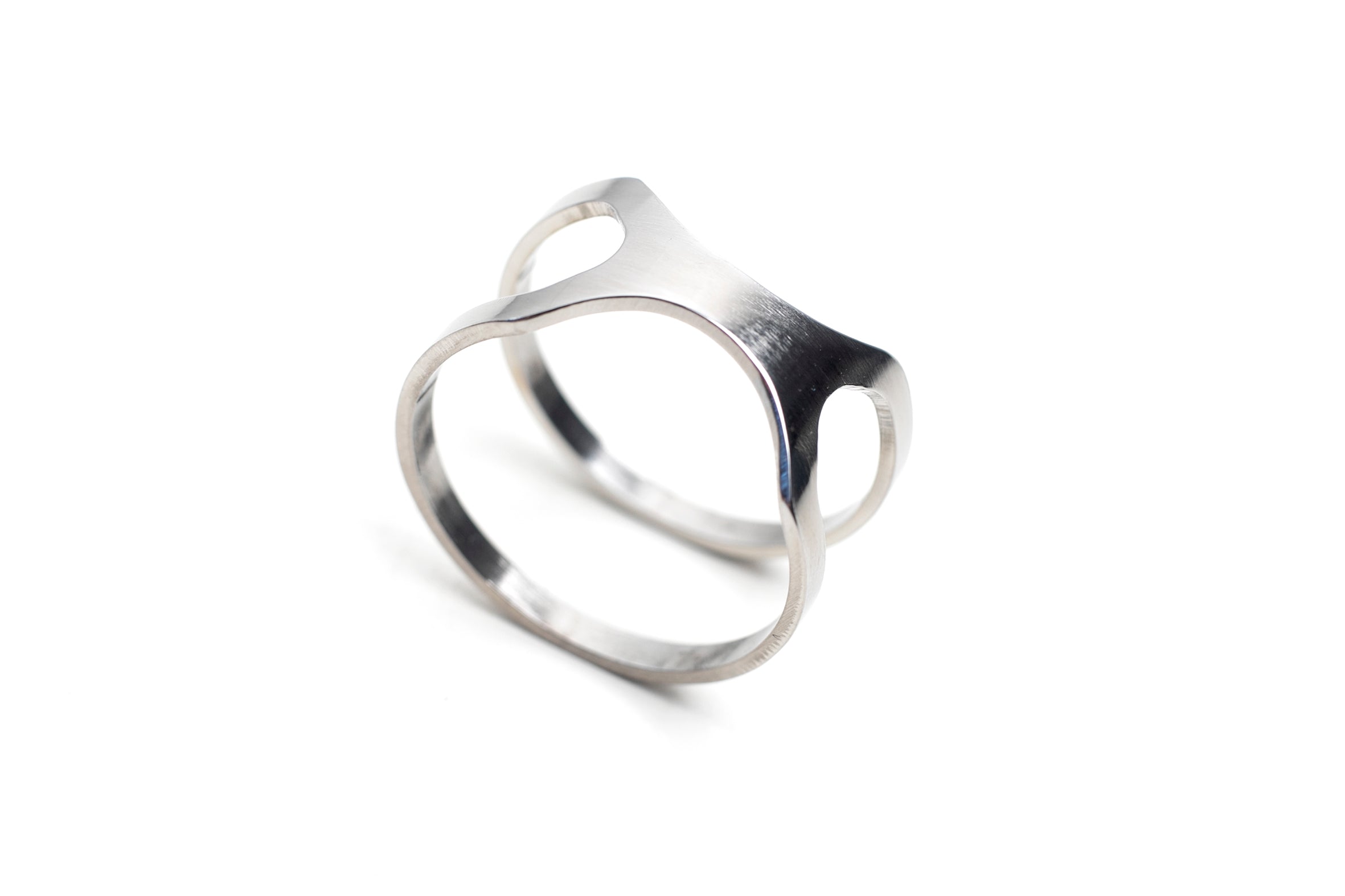 Ring Versus