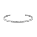 Bracelet - VHENGITÄ NAUTI OLE (Fin)