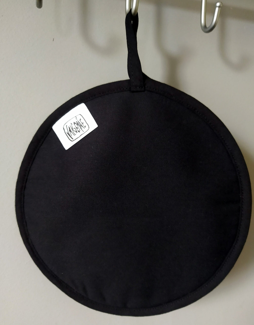 Pot holder "Meta-Absinthe nr. 5"