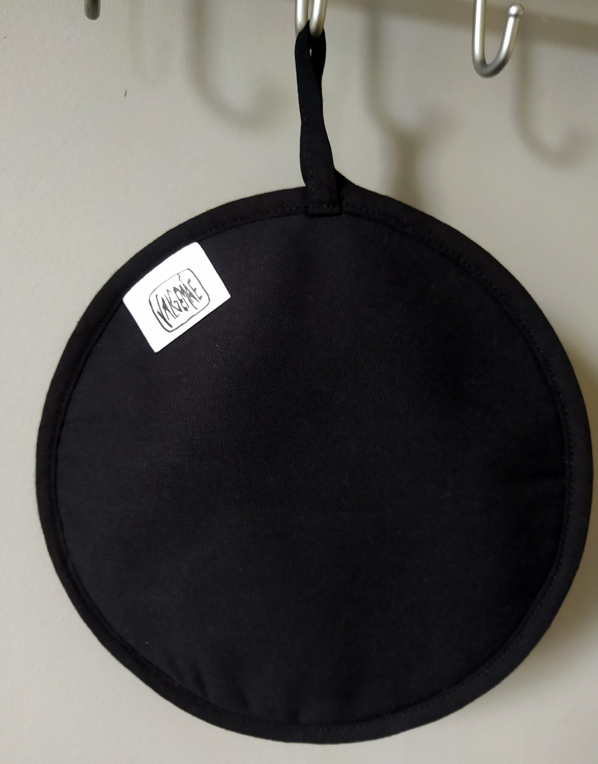 Pot holder "Meta-Absinthe nr. 5"