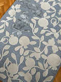 Pomegranate Branch Rug