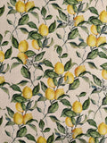 Kitchen Towel - Lemon Linen