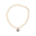 Yak Bone Bracelet for Him