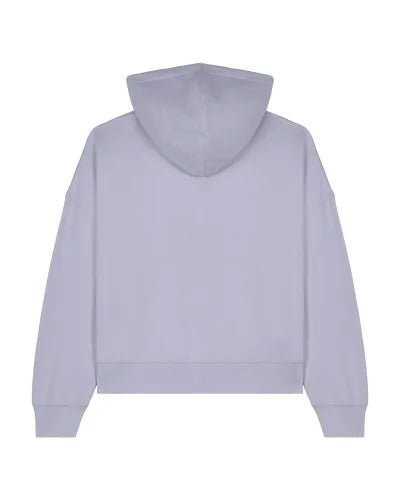 Women's Hoodie "Femme Fiasco"