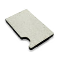 Soft Snow - Card Holder with RFID Blocking