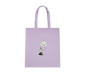 Little My Tote Bag - Lilac