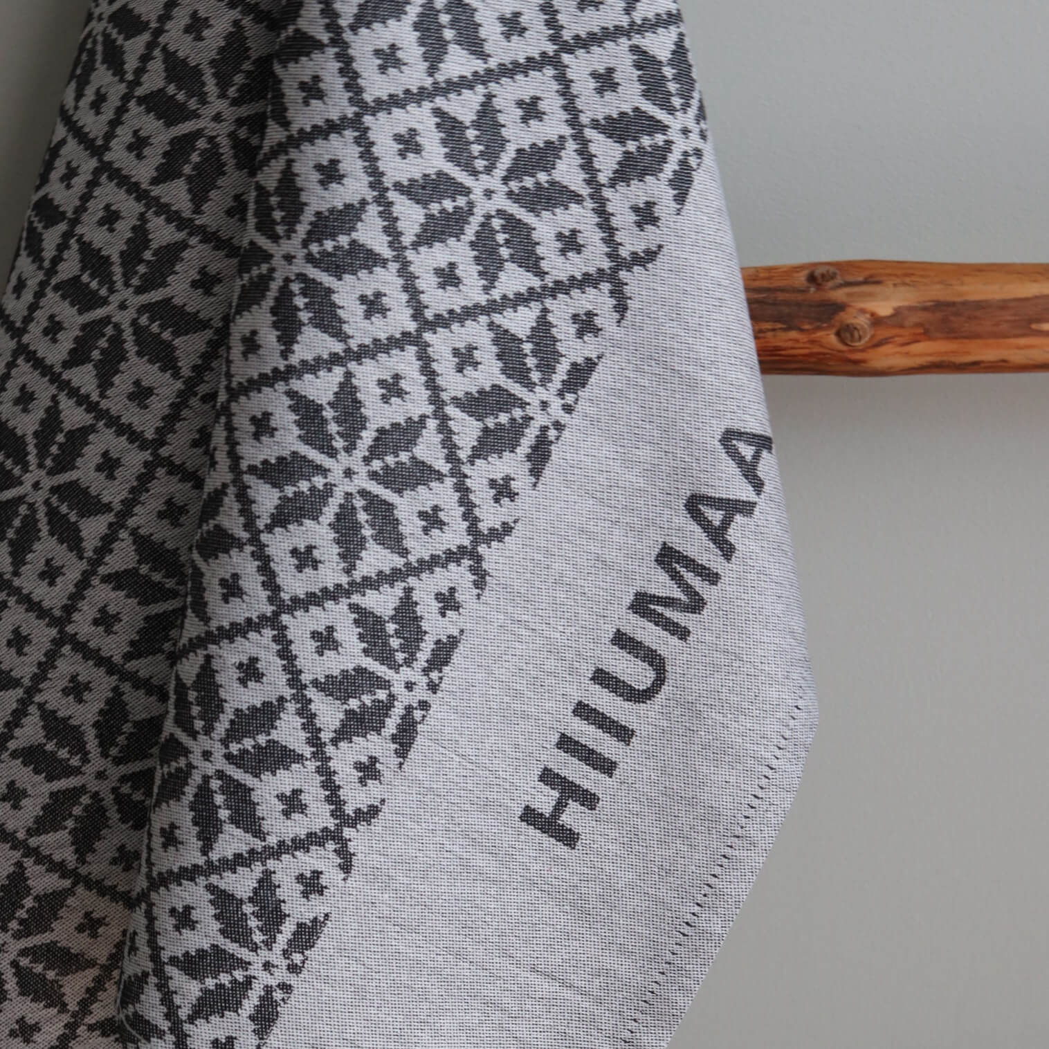 Kitchen Towel Hiiumaa