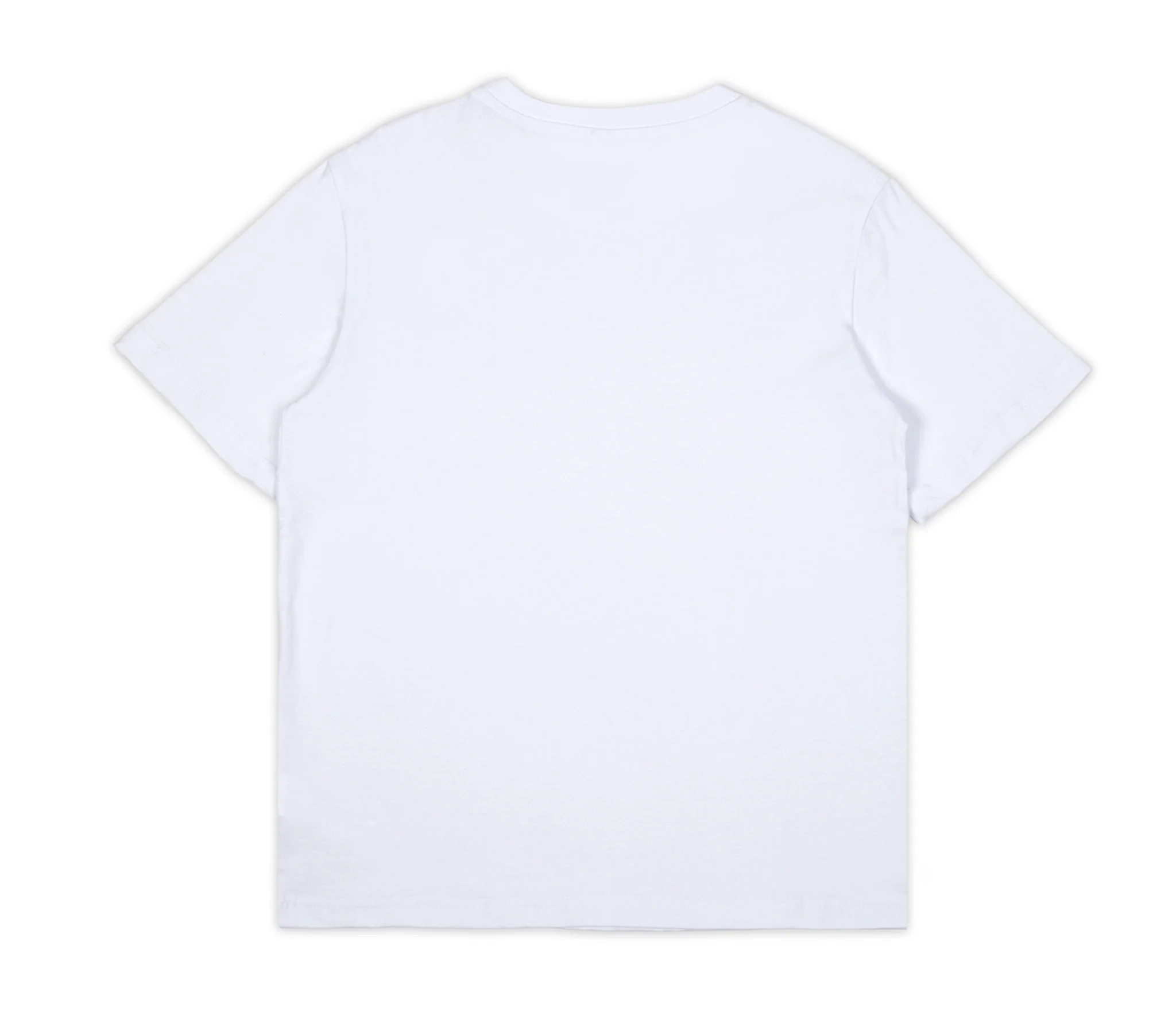 Moomintroll's Adventure Everyday T-Shirt Women - White