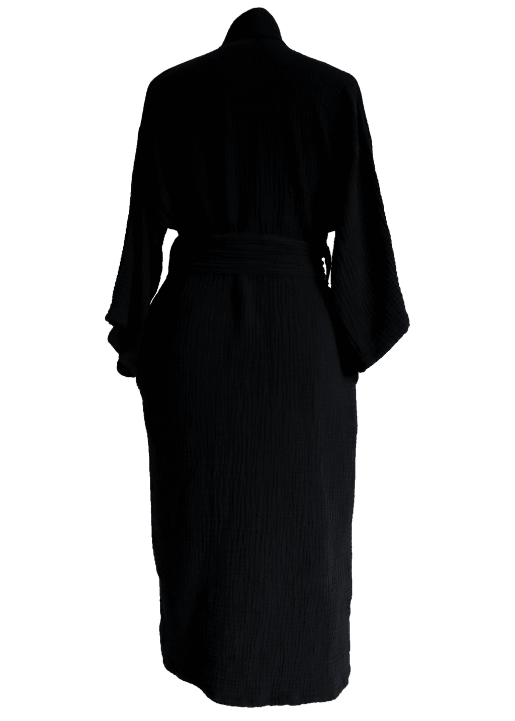 The Black Robe aka ÜRP