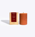 Candle of the year 2024