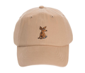 Sniff Adult Cap - Sand