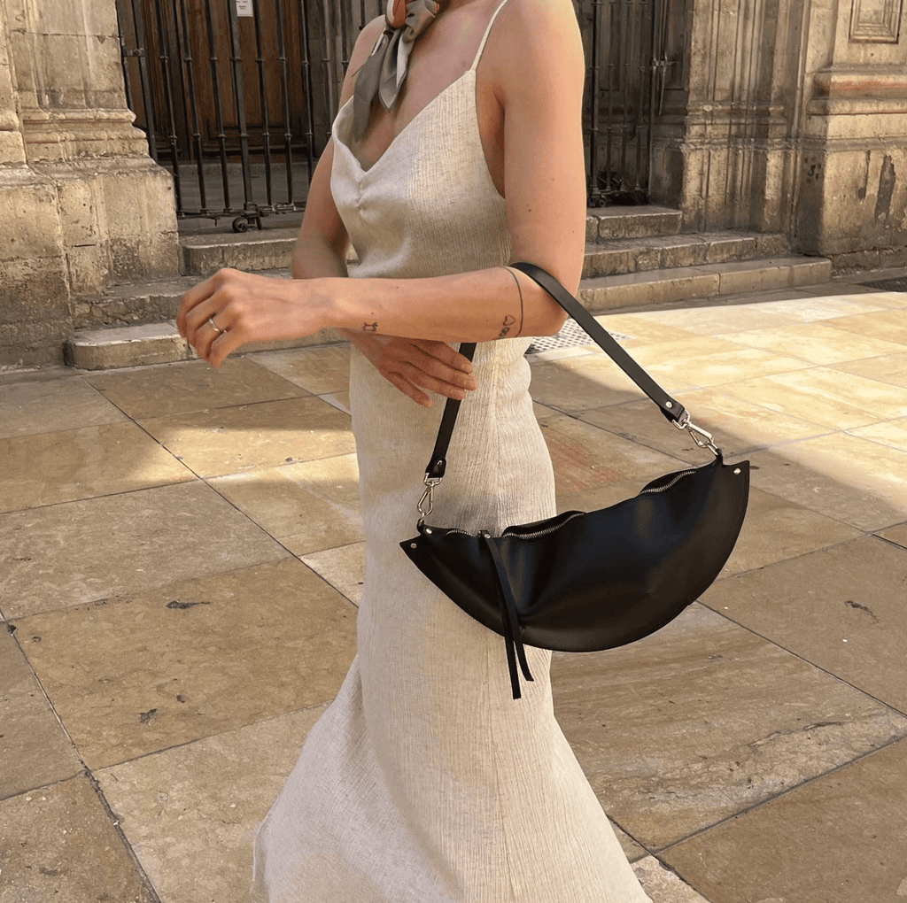 Handbag Olivia - Black