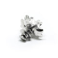 Lapel pin - SPRING Hepatica