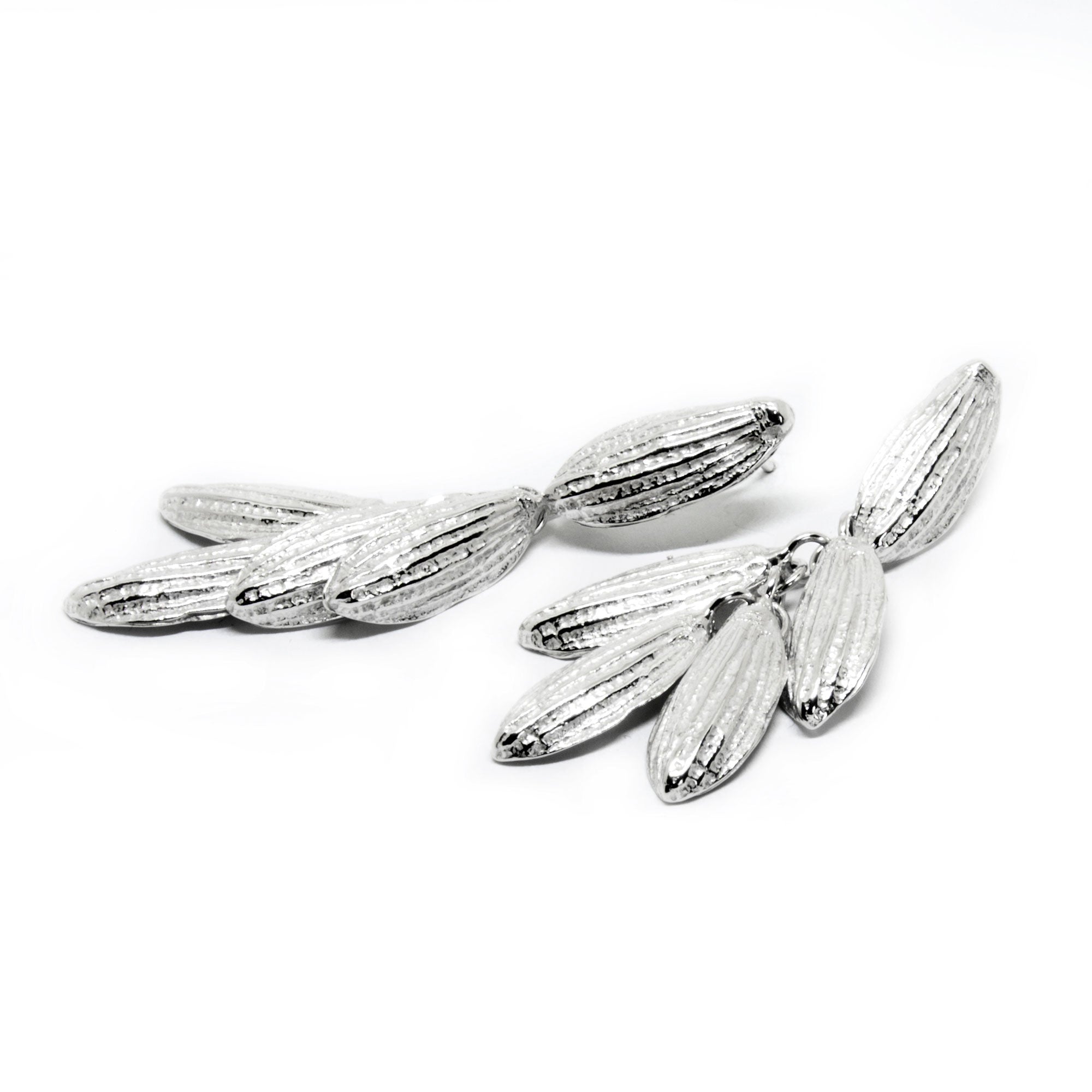 Earrings - Spring 2