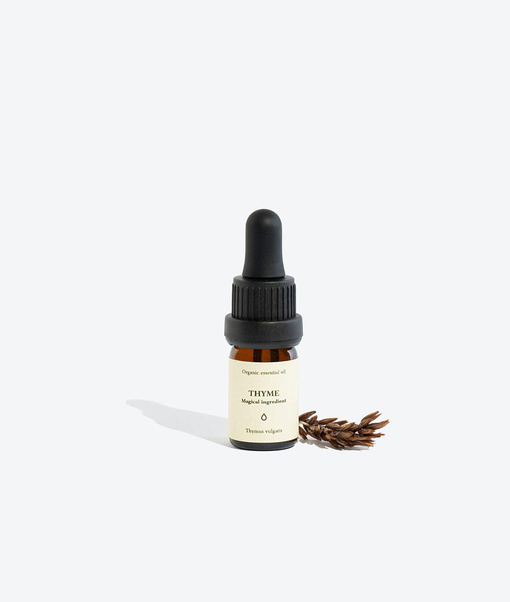 THYME Essential Oil