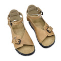 TOKU Athens Sandals - Beige