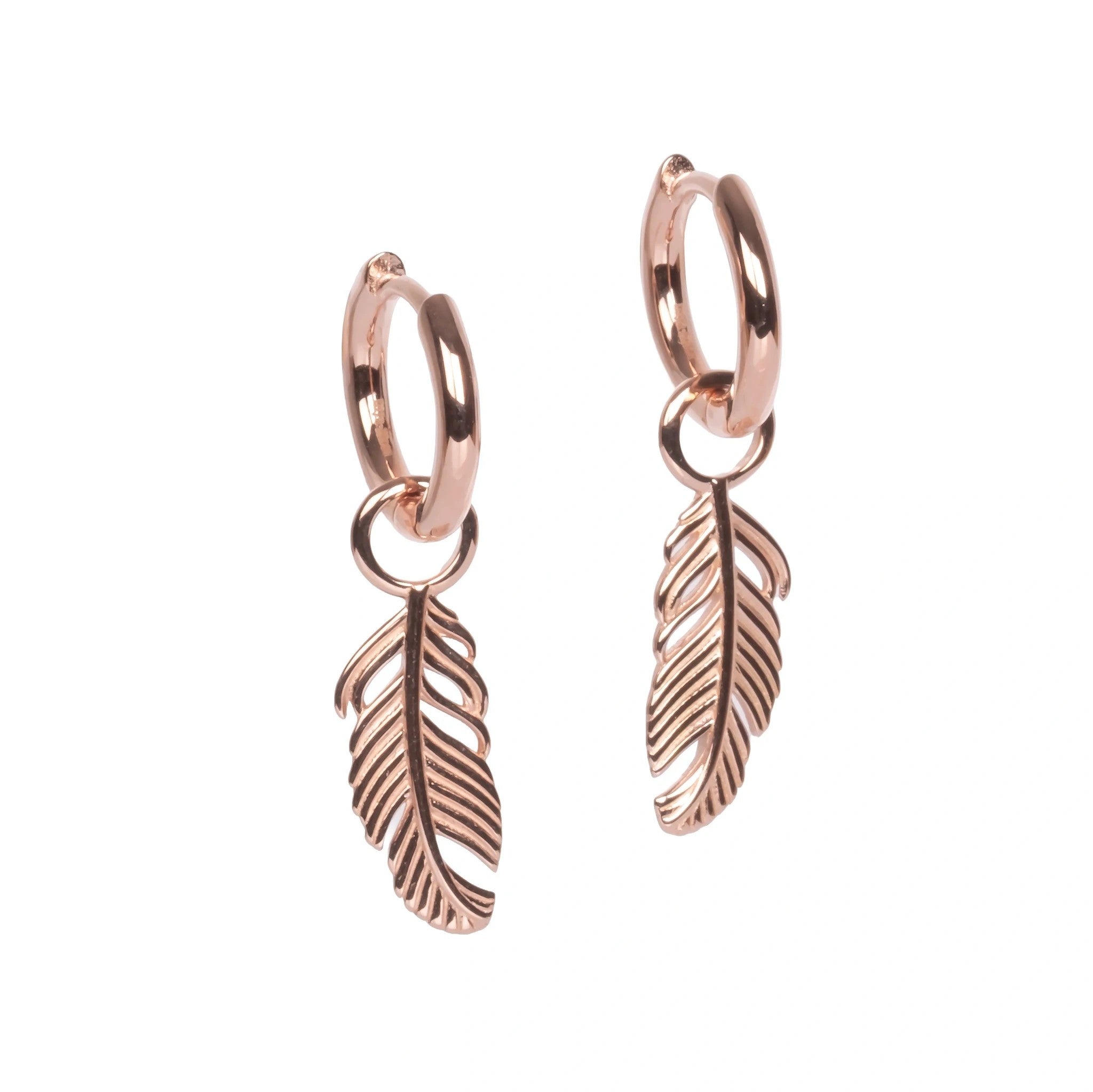 Aether Charm S Earrings