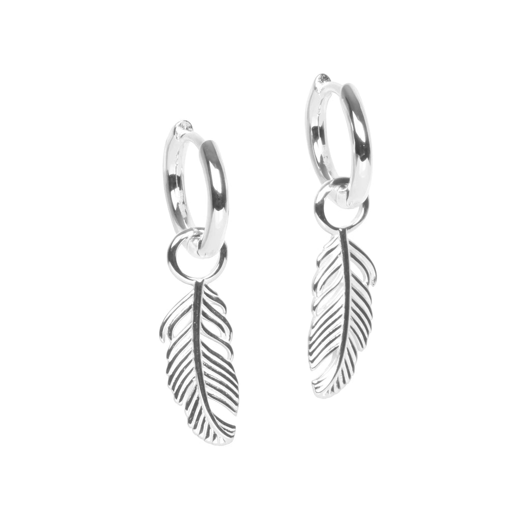 Aether Charm S Earrings